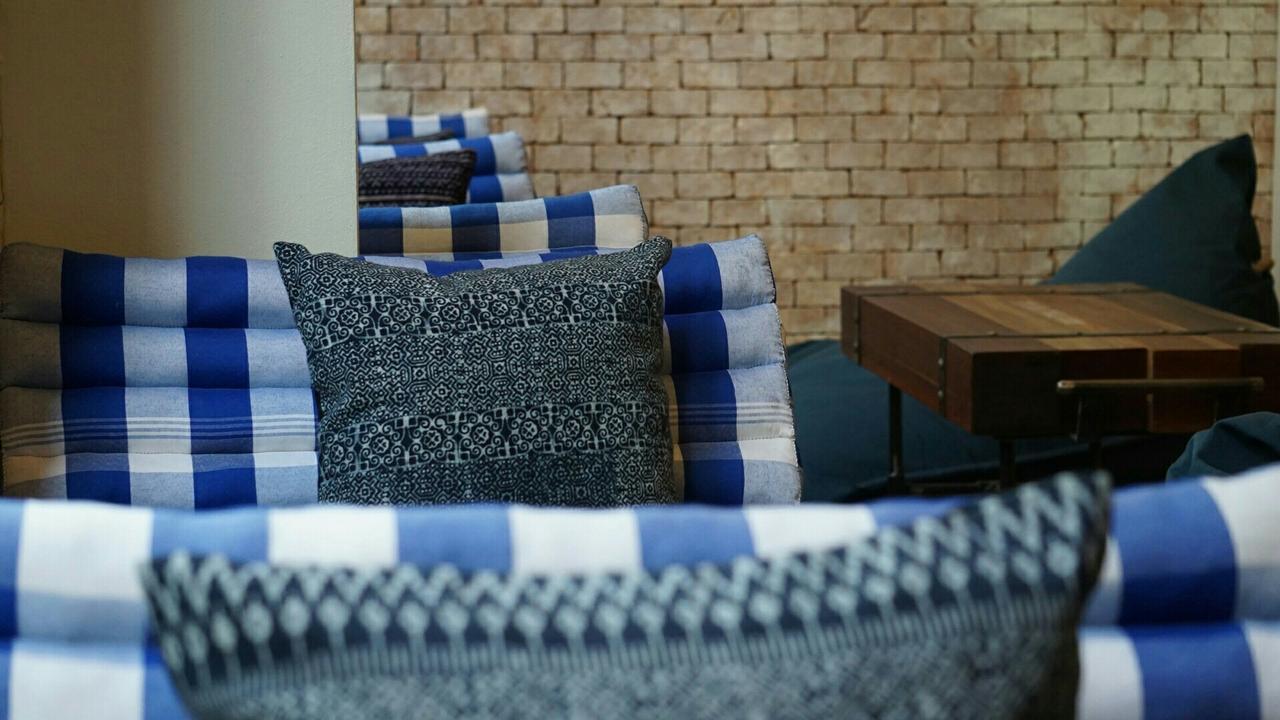 Natee Hostel Bangkok Extérieur photo