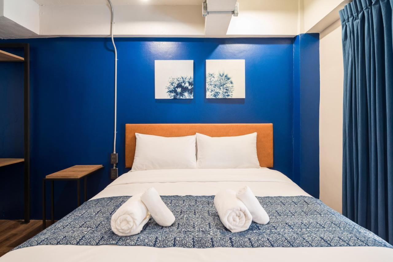Natee Hostel Bangkok Extérieur photo
